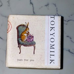 Margot Elena Tokyo Milk perfumed soap